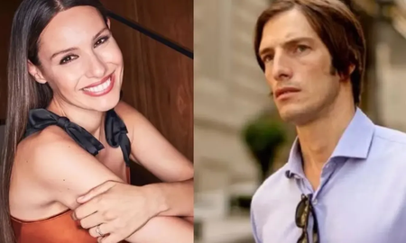 La historia de la enemistad entre Pampita e Iván de Pineda: por qué no se pueden ni ver La historia de la enemistad entre Pampita e Iván de Pineda: por qué no se pueden ni ver
