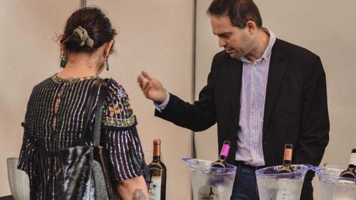 El próximo viernes y sábado se realizará la séptima edición de la Feria de Vinos Nobles en la Estación Belgrano.