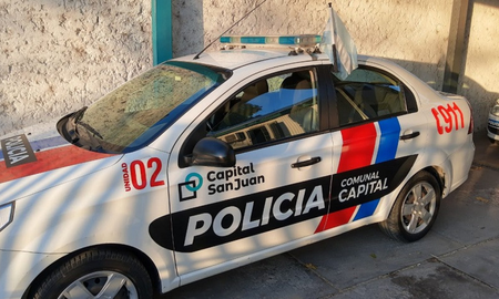 Insólito: un jubilado de 80 años terminó detenido por robarse una manteca Insólito: un jubilado de 80 años terminó detenido por robarse una manteca