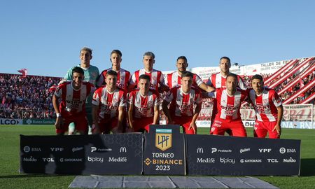 union buscara salir de la zona roja: datos previos ante tigre en el debut de mendez union buscara salir de la zona roja: datos previos ante tigre en el debut de mendez
