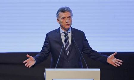 la argentina asumio la presidencia del g20 la argentina asumio la presidencia del g20