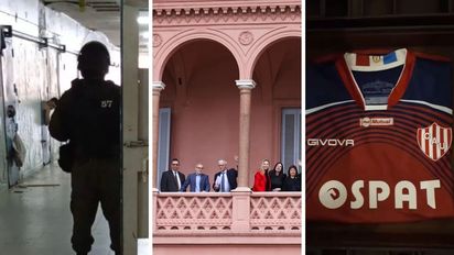 Estas son las 3 noticias de Santa Fe que necesitás para arrancar la mañana