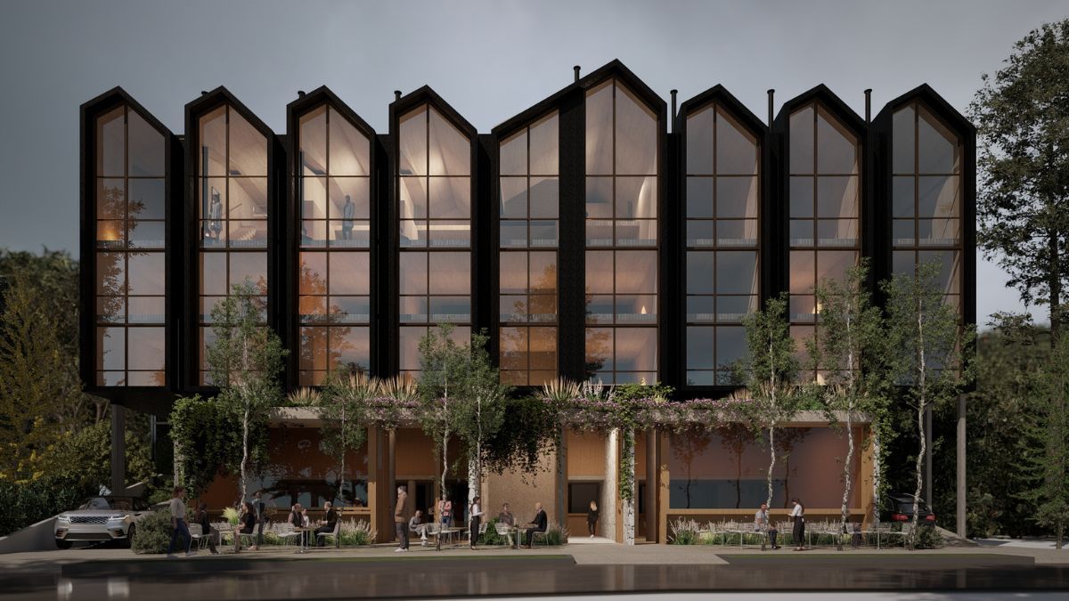 El edificio funcionará bajo un sistema de pool de alquileres, similar a un apart hotel, donde la administración de las unidades queda a cargo de la propia empresa. El edificio funcionará bajo un sistema de pool de alquileres, similar a un apart hotel, donde la administración de las unidades queda a cargo de la propia empresa.