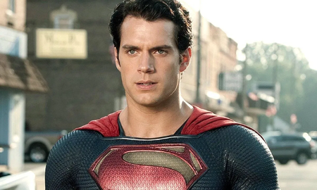Henry Cavill