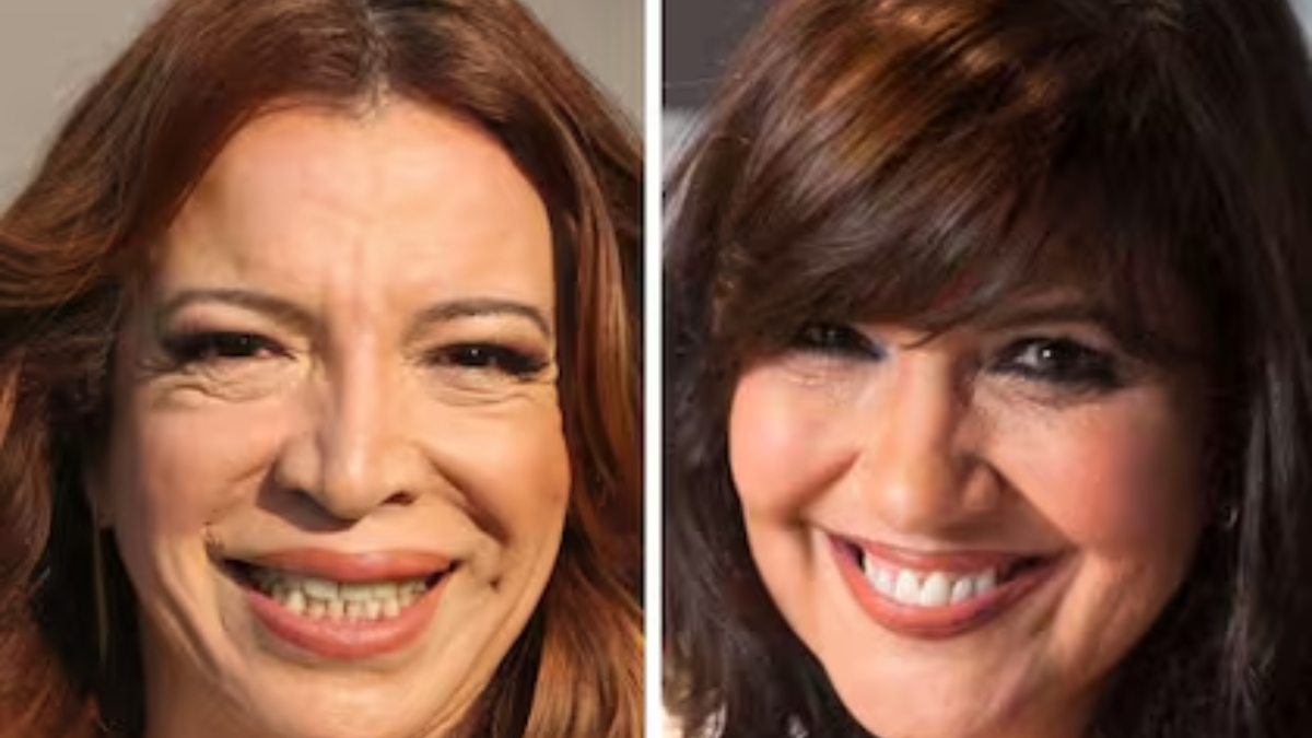 La Negra Vernaci y Lizy Tagliani no estarán más en radio pop. La Negra Vernaci y Lizy Tagliani no estarán más en radio pop.