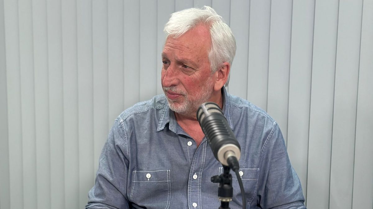 José Alonso ratificó a Medrán como técnico y reveló quién será el director deportivo.