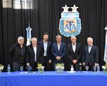 El rebrote de casos de covid-19 hizo que se suspendiera la reunión vía Zoom de dirigentes de la Liga Profesional de Fútbol.