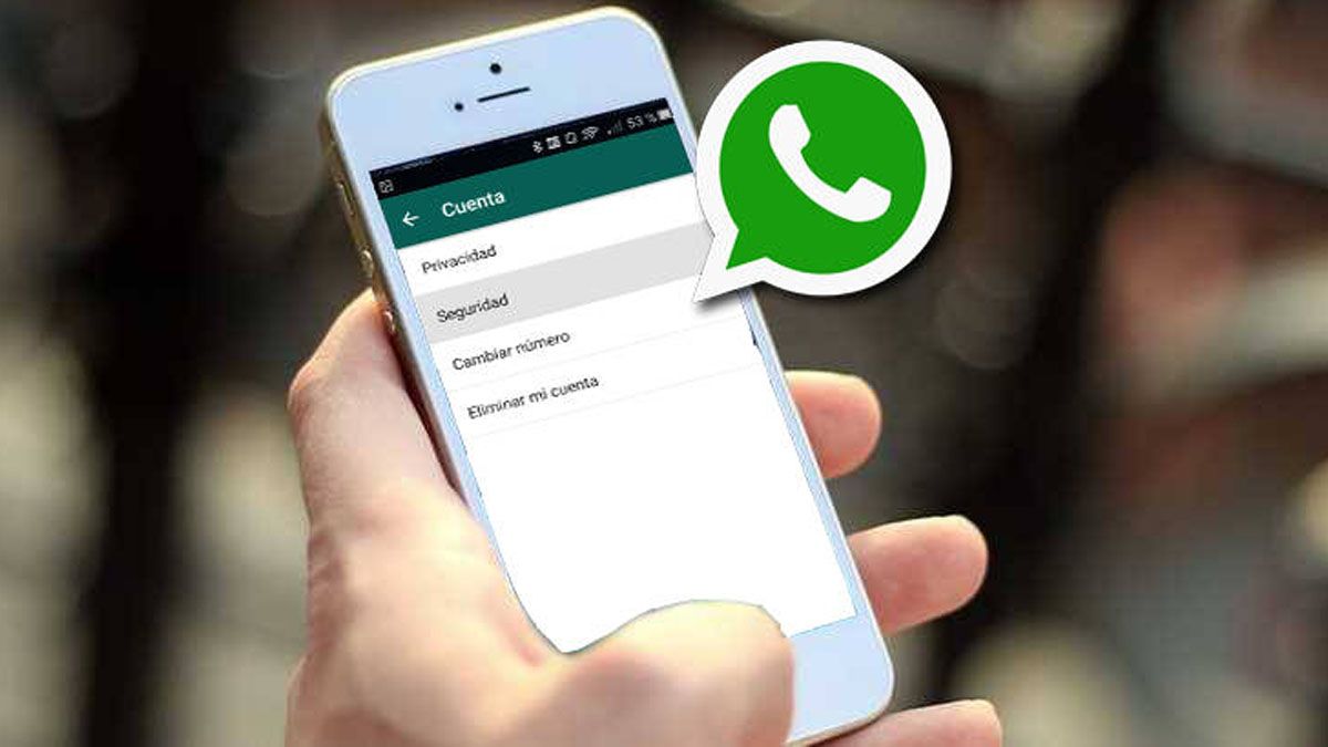 Por Qué Los Mensajes De Whatsapp Llegan Hasta Que Abro La App 6620