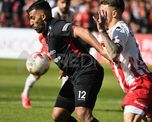 El clásico santafesino entre Unión y Colón se podrá seguir por diferentes plataformas en Internet, TV y radio. El clásico santafesino entre Unión y Colón se podrá seguir por diferentes plataformas en Internet, TV y radio.