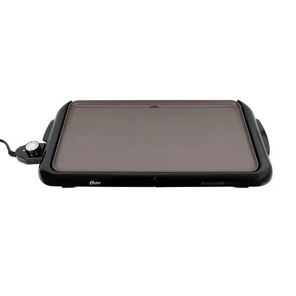 Parrilla eléctrica.