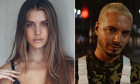 J Balvin y la cordobesa Valentina Ferrer confirmaron que espera su primer hijo. J Balvin y la cordobesa Valentina Ferrer confirmaron que espera su primer hijo.