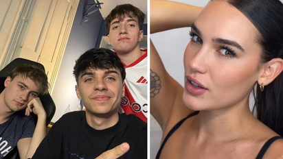 Quién es Michelle Masson y por qué destrozó a los Mernosketti por machistas