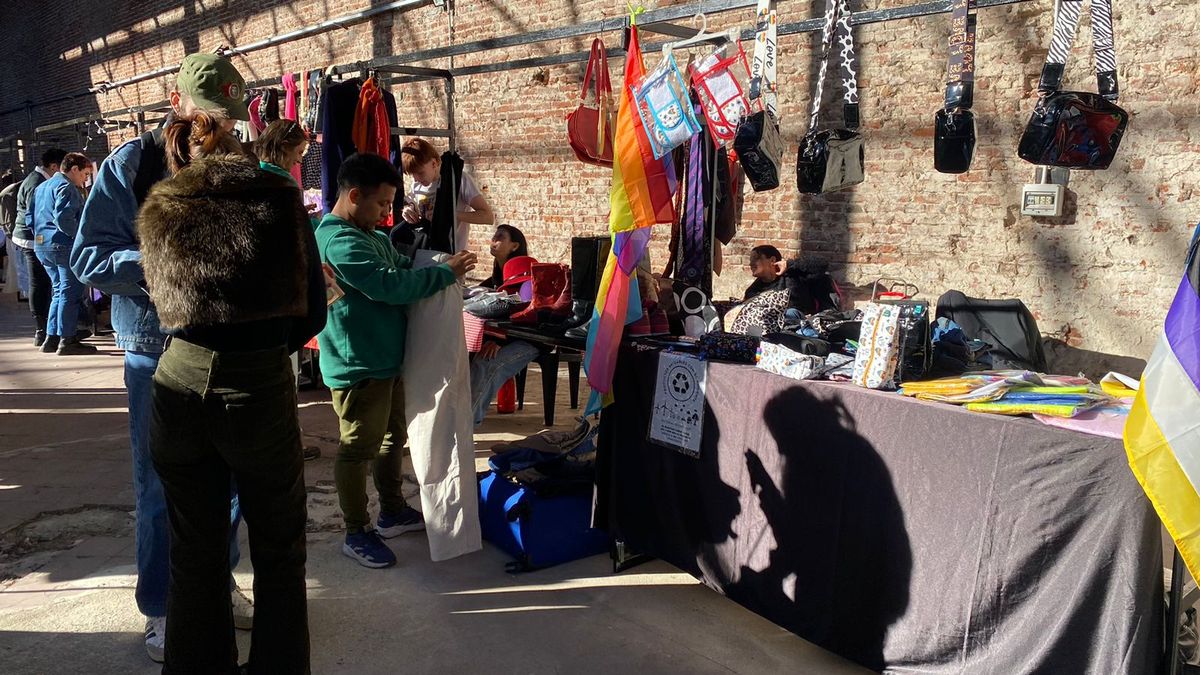 El viernes 27 de junio se celebrará el Festival Orgulloso con una programación que incluye actividades en el Mercado Progreso. El viernes 27 de junio se celebrará el Festival Orgulloso con una programación que incluye actividades en el Mercado Progreso.