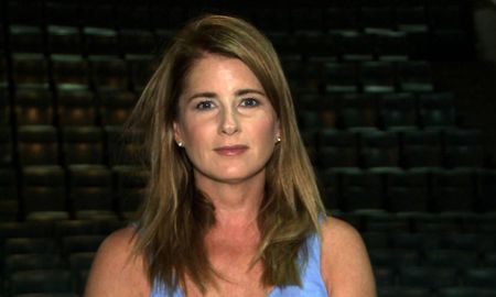 Cecilia Dopazo tiene 51 años. Cecilia Dopazo tiene 51 años.