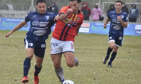 La Salle y Ateneo animarán una nueva edición del Clásico Colegial. La Salle y Ateneo animarán una nueva edición del Clásico Colegial.