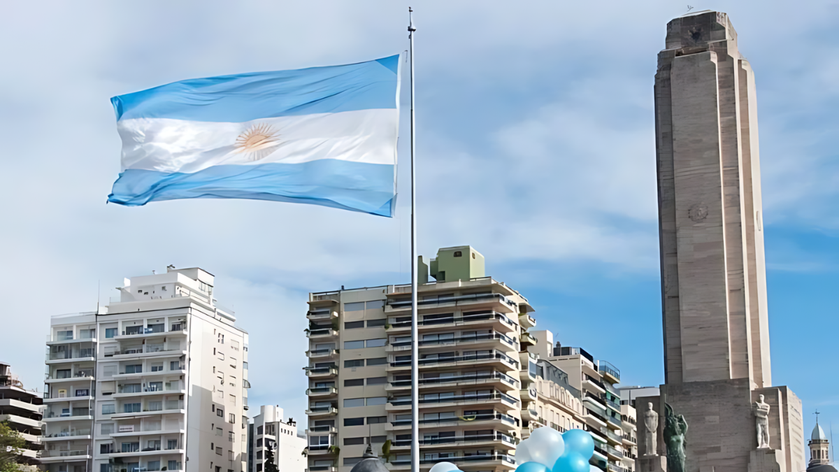 La agenda Rosario