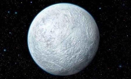 Hace 2.400 y 2.100 millones de años, la Tierra fue una bola de nieve, según afirman estudios científicos. Hace 2.400 y 2.100 millones de años, la Tierra fue una bola de nieve, según afirman estudios científicos.