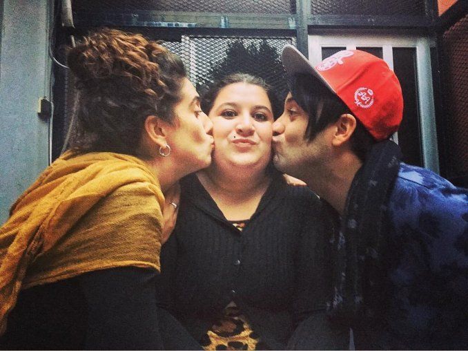 El primer video de “Hola, soy Anto” en su canal oficial de YouTube, “Anto en la Pile”