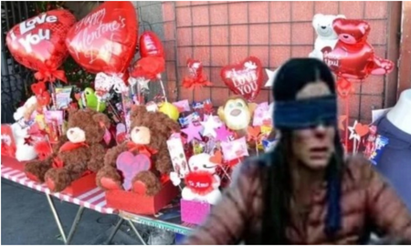 Los memes más divertidos por el día de los enamorados Los memes más divertidos por el día de los enamorados