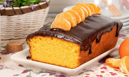 Cómo hacer el mejor budín de mandarina en licuadora: la receta más fácil y económica. Cómo hacer el mejor budín de mandarina en licuadora: la receta más fácil y económica.