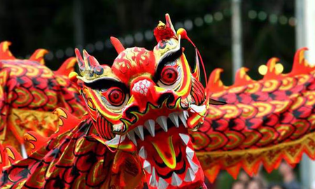 Año del Dragón: cómo le irá a cada signo del horóscopo Chino en 2024 Año del Dragón: cómo le irá a cada signo del horóscopo Chino en 2024