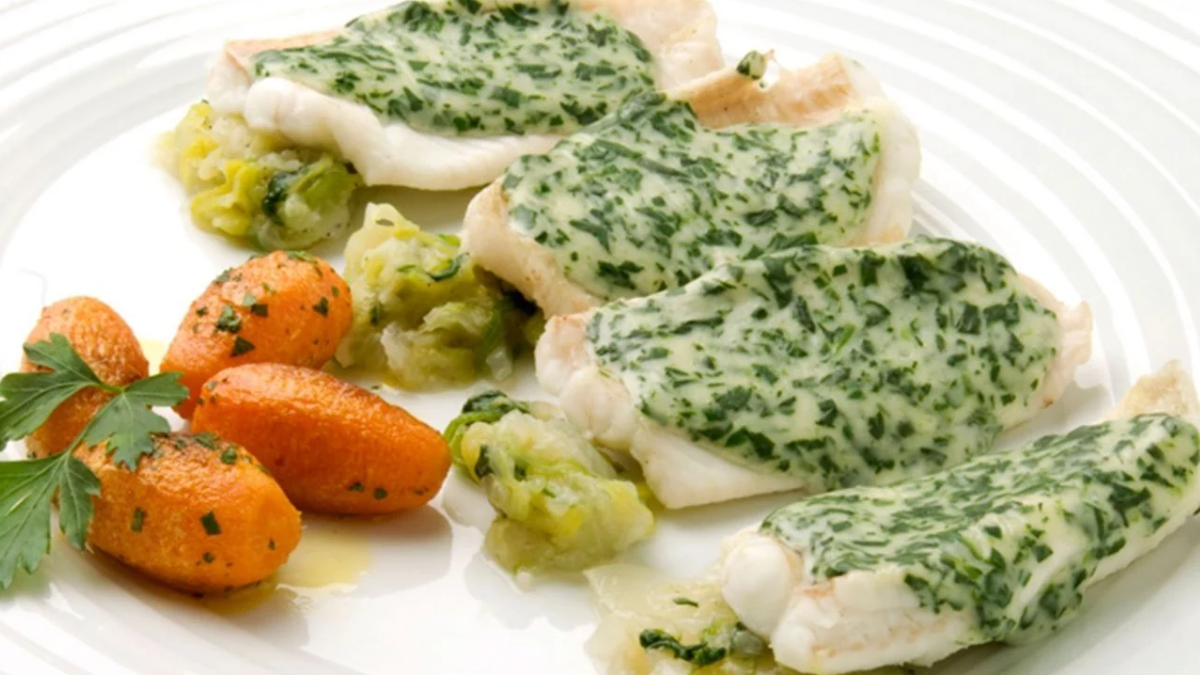 El filete de pollo a la florentina es un plato delicioso y simple de hacer en casa. El filete de pollo a la florentina es un plato delicioso y simple de hacer en casa.