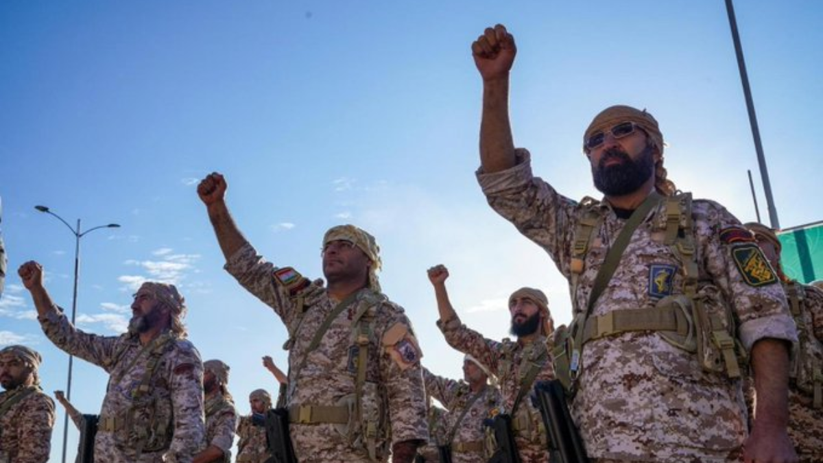 Al referirse a la posici&oacute;n del gobierno de Javier Milei, el diplom&aacute;tico sostuvo que &ldquo;no creo en la alineaci&oacute;n, sino en la pertenencia&rdquo; y afirm&oacute; que &ldquo;Argentina es, sin lugar a dudas, un pa&iacute;s occidental, lo que implica tener libertad de coincidencia y disidencias&rdquo;.