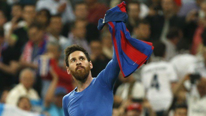 El gran gesto de Messi para la ONG Médicos Sin Fronteras