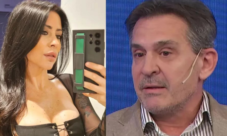 El terrorífico relato de una expaciente de Aníbal Lotock: Me empecé a sentir mal El terrorífico relato de una expaciente de Aníbal Lotock: Me empecé a sentir mal