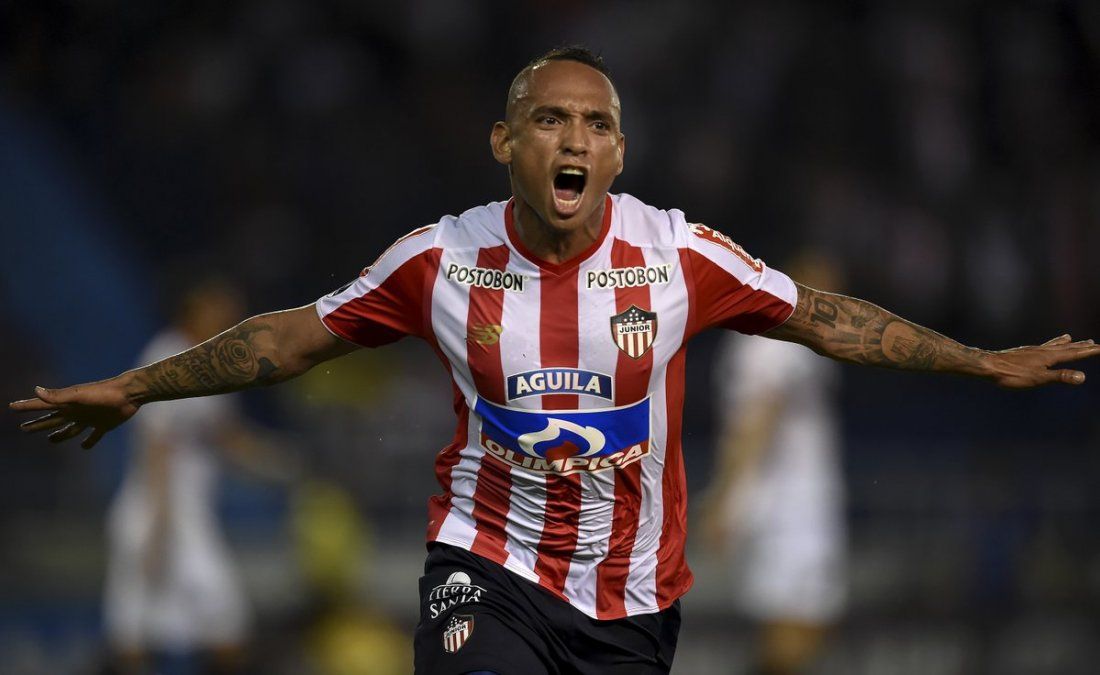 ¿Fue lícito el gol de Junior?