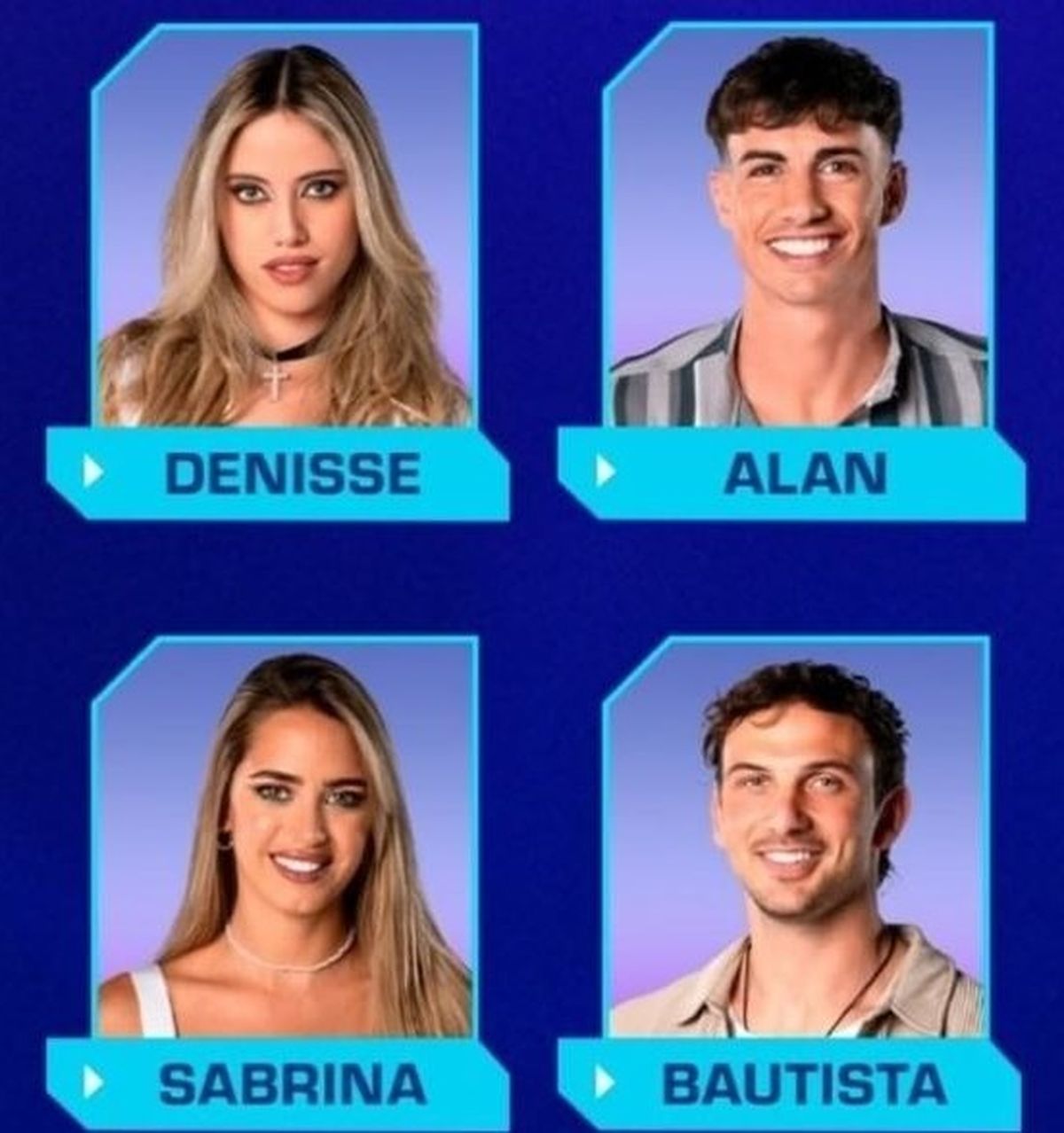 Este lunes 29 de enero habrá dos eliminados en Gran Hermano. Este lunes 29 de enero habrá dos eliminados en Gran Hermano.