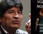 el gobierno interino de bolivia denuncio penalmente a evo morales por sedicion el gobierno interino de bolivia denuncio penalmente a evo morales por sedicion