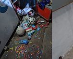 Robaron dos veces en 15 días en el club Los Piratitas de Santo Tomé.