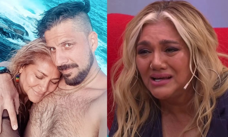 murio luciano ojeda, el novio de gladys la bomba tucumana murio luciano ojeda, el novio de gladys la bomba tucumana