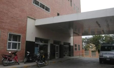Una mujer denunció que le entregaron un ataúd vacío tras la muerte de su bebé. Una mujer denunció que le entregaron un ataúd vacío tras la muerte de su bebé.
