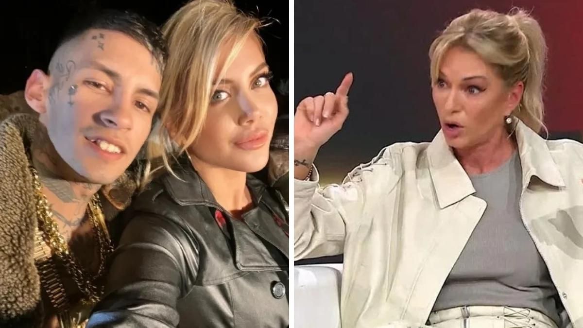 Yanina Latorre hundió a Wanda Nara y L-Gante.&nbsp;