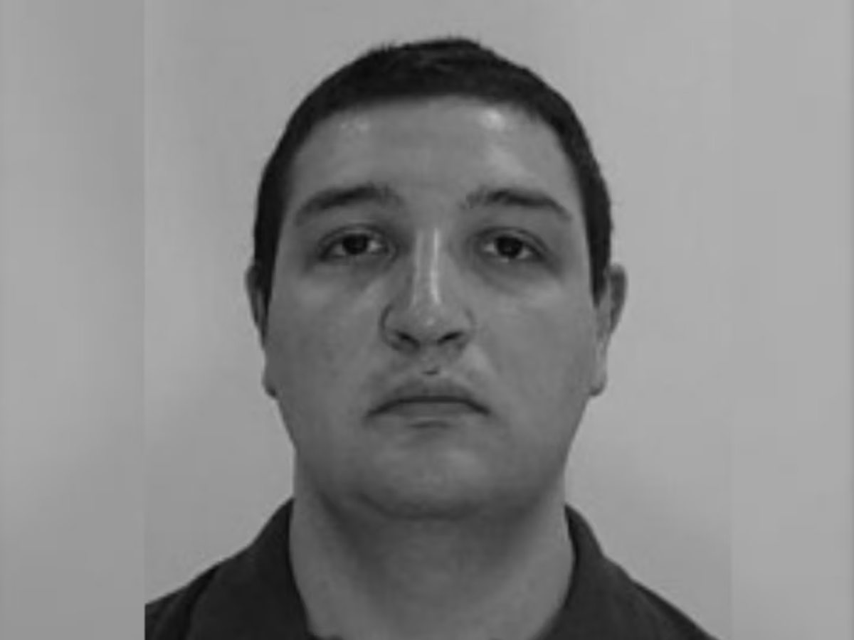 Juan Manuel Castelli tenía 41 años y trabajaba en la Policía de la Ciudad. Juan Manuel Castelli tenía 41 años y trabajaba en la Policía de la Ciudad. 