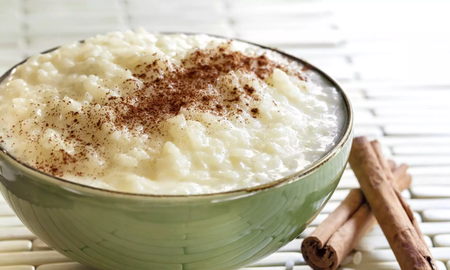 Cómo hacer arroz con leche: la receta para hacerlo con pocos ingredientes. Cómo hacer arroz con leche: la receta para hacerlo con pocos ingredientes.
