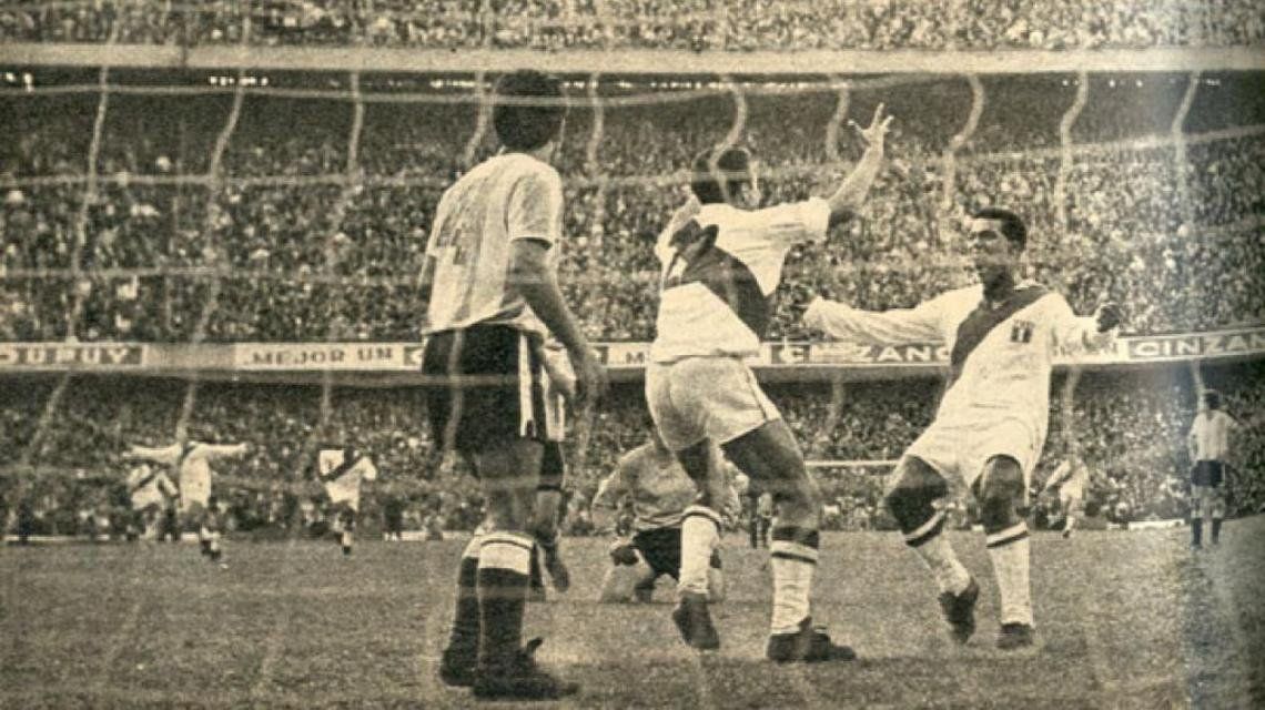“El día que la Bombonera se apagó”: a 50 años de una de las jornadas más tristes del fútbol argentino