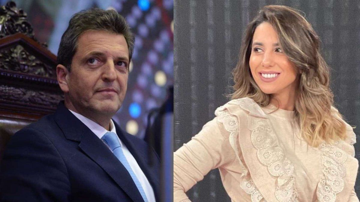 Tras el discurso del presidente de la Cámara de Diputados en el acto de presentación de las listas del Frente de Todos