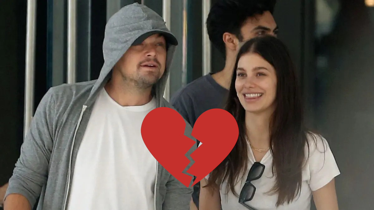 Leonardo DiCaprio volvió a la vida nocturna tras la separación de Camila Morrone: Sale todas las noches