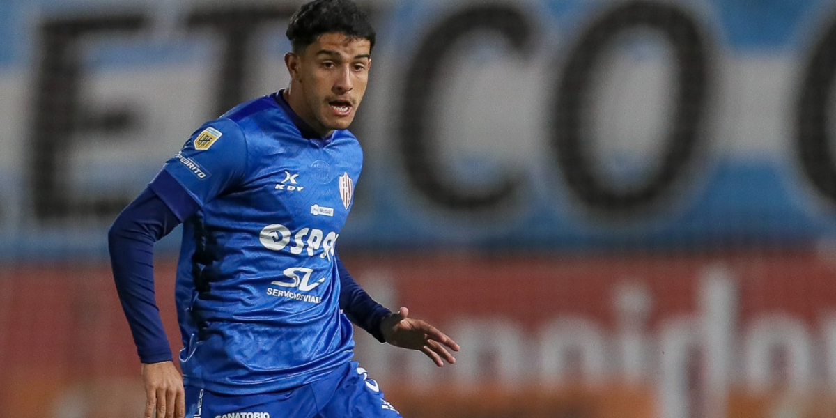 Final en Córdoba: Unión no pudo con Instituto y empató 1 a 1 por la segunda fecha de la Liga Profesional