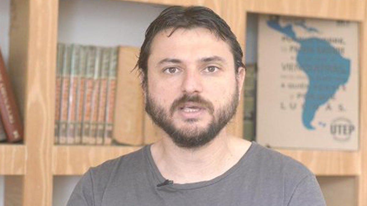 Movimientos sociales como el que lidera Juan Grabois piden por un Salario Básico Universal para todos los desocupados y los trabajadores con bajos ingresos.