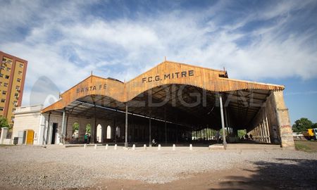 La joven fue asesinada en inmediaciones de la Estación Mitre en febrero de 2016 La joven fue asesinada en inmediaciones de la Estación Mitre en febrero de 2016