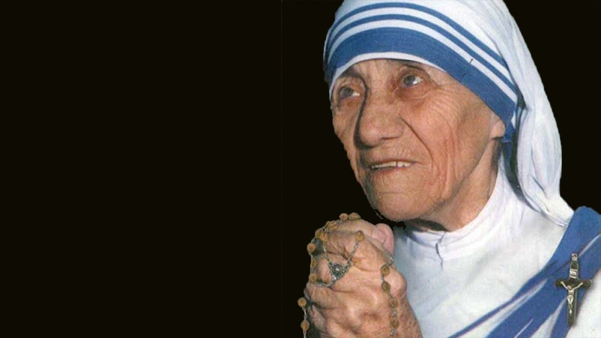 Este 5 de septiembre se celebra la fiesta de la Santa Madre Teresa de Calcuta. Este 5 de septiembre se celebra la fiesta de la Santa Madre Teresa de Calcuta.