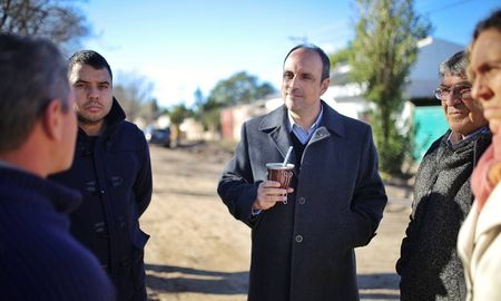 corral: ?no vamos a aflojar con el pedido de transparencia a la epe? corral: ?no vamos a aflojar con el pedido de transparencia a la epe?