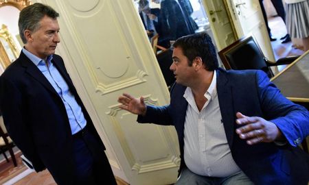 el ministro de trabajo critico el paro del proximo lunes el ministro de trabajo critico el paro del proximo lunes