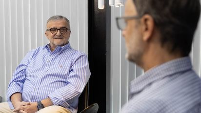 Cómo conducir equipos de trabajo: las tres características esenciales de un buen líder