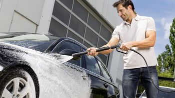 El significado de tener siempre el auto impecable.