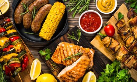 Qué alimentos tenés que dejar de comer y cuáles sumar a tu dieta. Qué alimentos tenés que dejar de comer y cuáles sumar a tu dieta.
